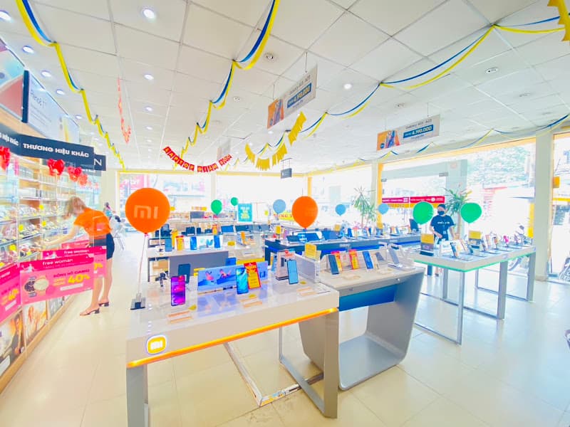 Hình ảnh Siêu thị Thế Giới Di Động - 3