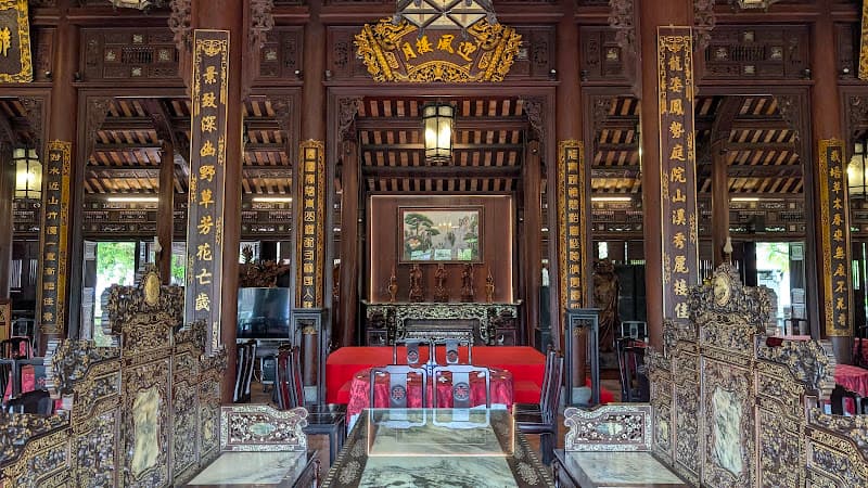 Hình ảnh Nhã Viên quán - 3