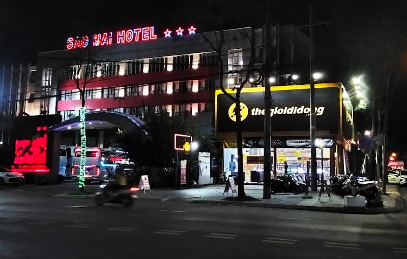 Hình ảnh Siêu thị Thế Giới Di Động - 3