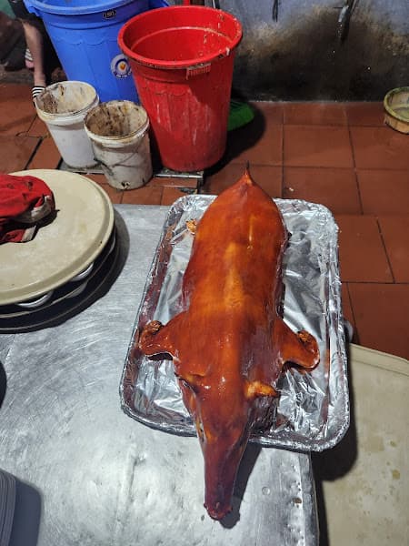 Hình ảnh Nhà Hàng Bia Sung Dự Trình - 3