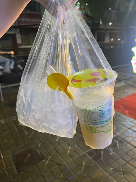 Hình ảnh Tiệm Trà Trái Cây Tươi 68 - 2