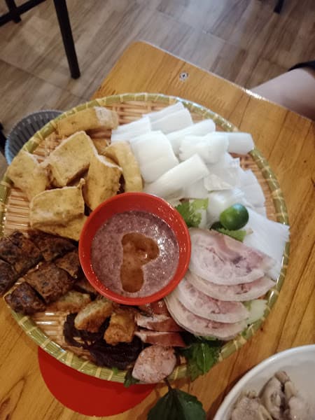 Hình ảnh Nem Nướng Nha Trang Nguyễn Duyên - 3