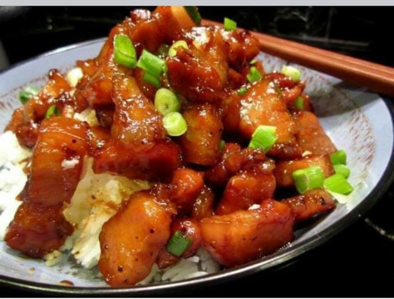 Hình ảnh Cơm phở Hùng Anh - 4