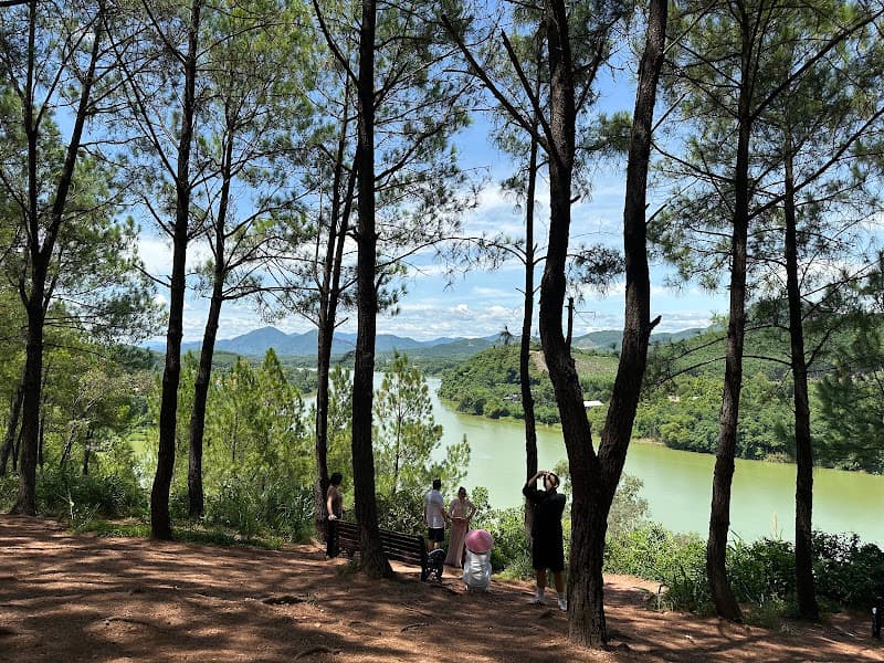 Hình ảnh Đồi Vọng Cảnh - 4