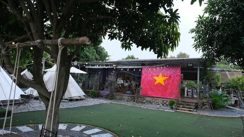 Hình ảnh Ruby Glamping - 4
