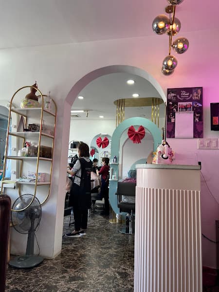 Hình ảnh Salon Tóc Balê - 2