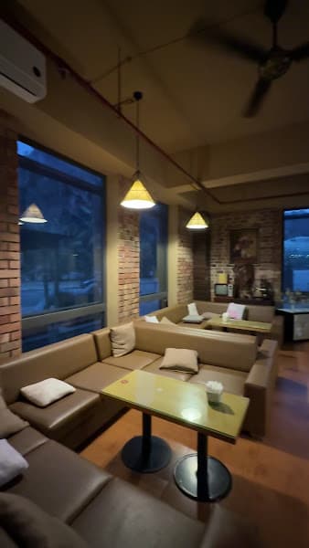 Hình ảnh Museum Cafe - 3