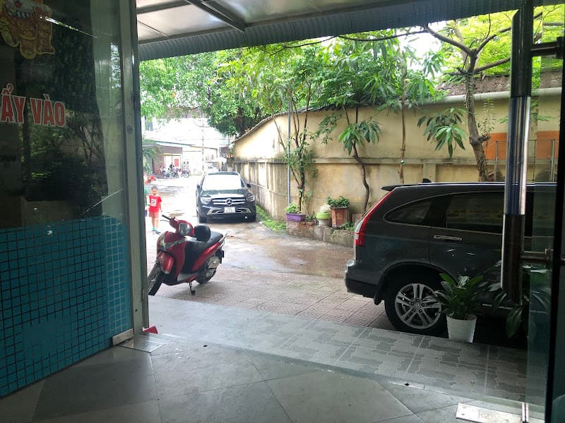 Hình ảnh Cháo canh Bà Ưng - 9