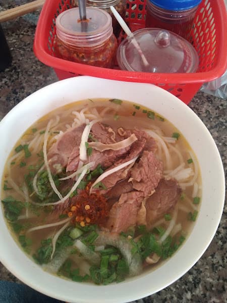 Hình ảnh Quán ăn sáng O Huế - 4