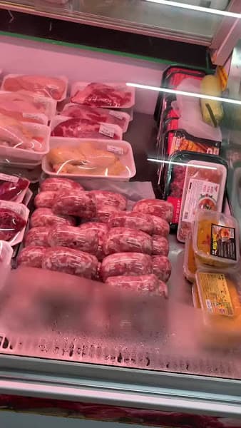 Hình ảnh Siêu thị Bách hoá XANH - 4