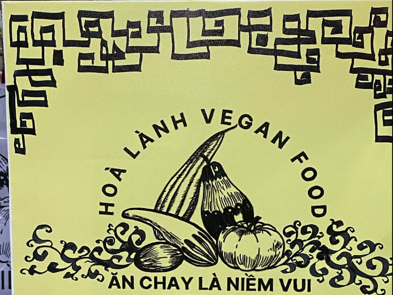 Hoà Lành Vegan Food - Ăn chay là niềm vui