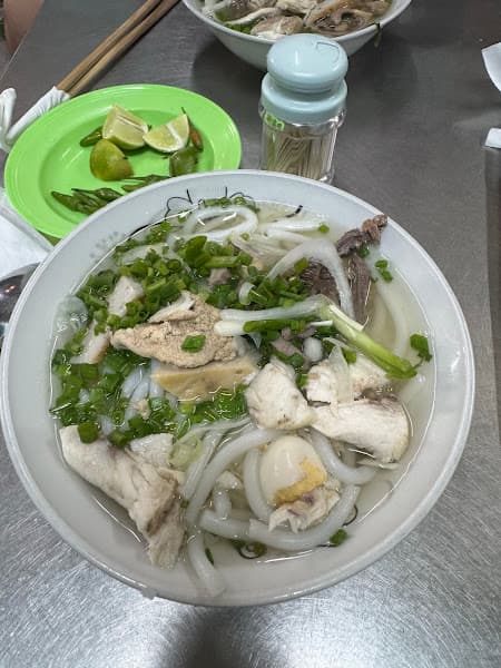 Hình ảnh Quán Bánh Canh Xinh - 2