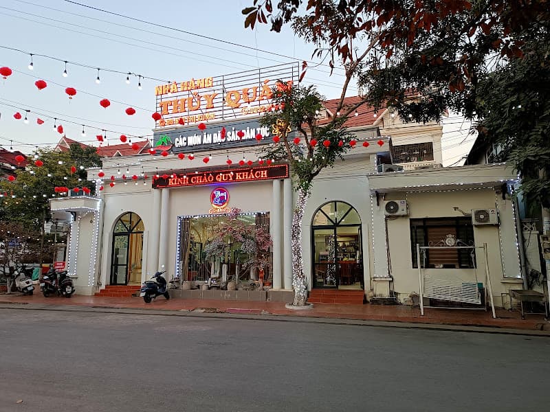 Hình ảnh Nhà Hàng Thủy Quán - 3