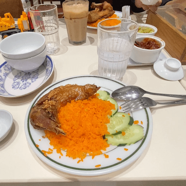 Hình ảnh NHÀ HÀNG HỒNG NGỌC - 3