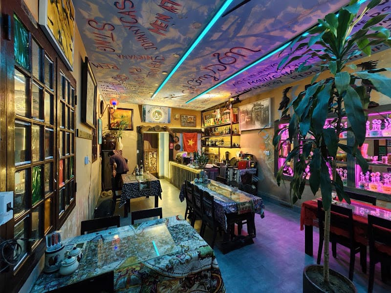 Hình ảnh Bún Bò Huế Nhà An - 5