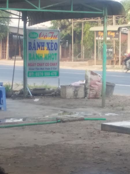 Hình ảnh Bánh xèo Cô Tư - 2