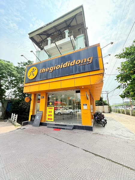 Ảnh bìa Siêu thị Thế Giới Di Động