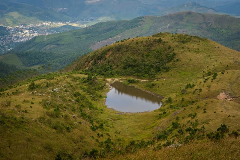 Ảnh bìa Núi Thành Đẳng