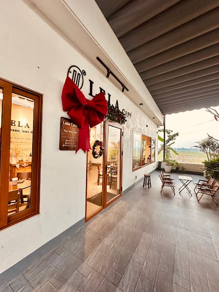 Ảnh bìa Lela Café