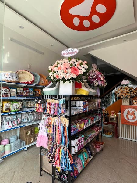 Hình ảnh Mập Ú Pet Home - 3