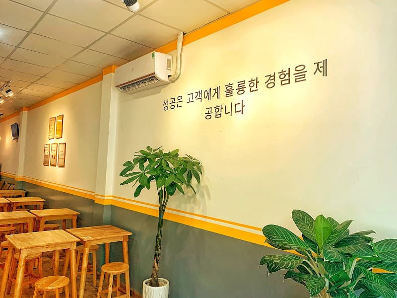 Hình ảnh Chicken Box - Korean Food - Phan Trung - 3