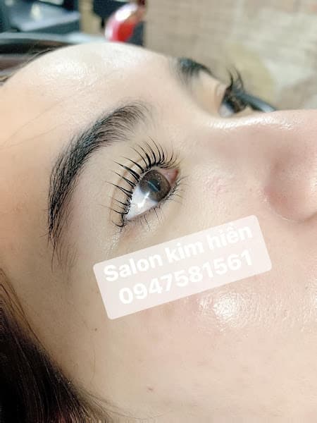 Hình ảnh SALON KIM HIỀN ( chợ Mỹ Xuyên ) - 5