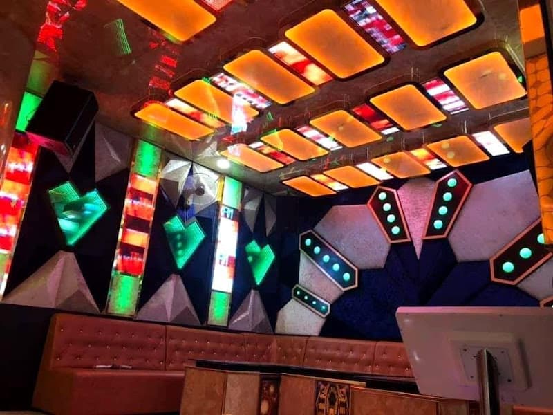 Hình ảnh Karaoke Hoàng Hảo 3 - 2