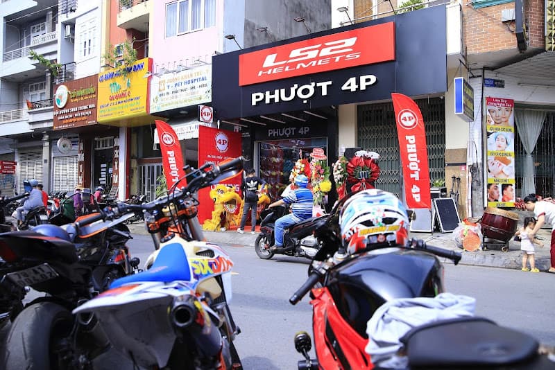 Siêu thị Thế Giới Di Động