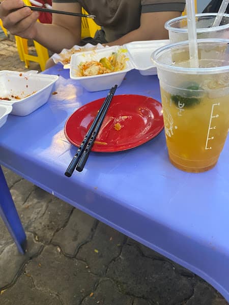 Hình ảnh Bà béo food &milktea - 4