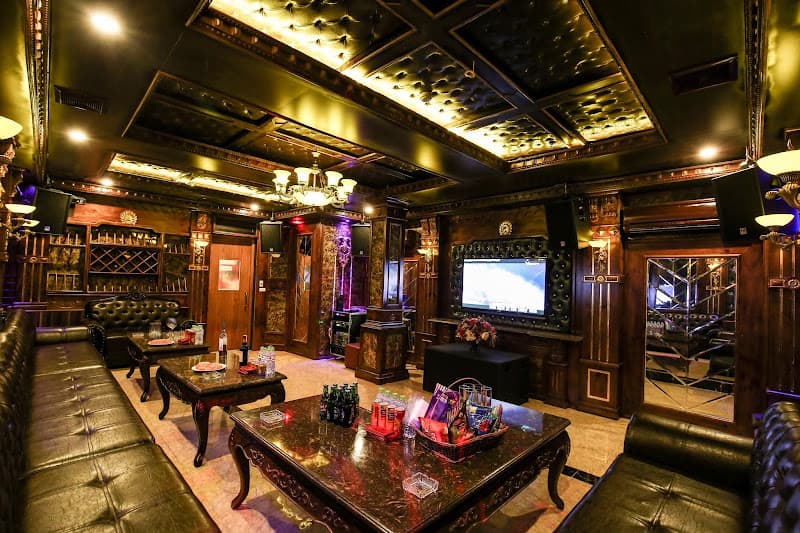 Hình ảnh Karaoke Luxury - 4