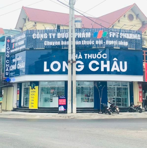 Hình ảnh Nhà Thuốc FPT Long Châu - 4