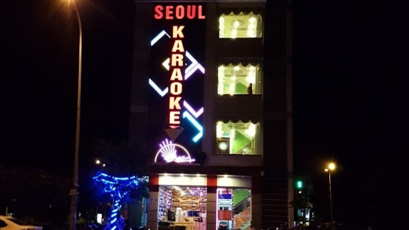 Hình ảnh Seoul karaoke - 5