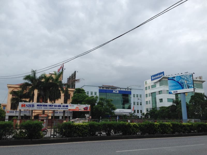 Hình ảnh ACB - CN Hưng Yên - 6