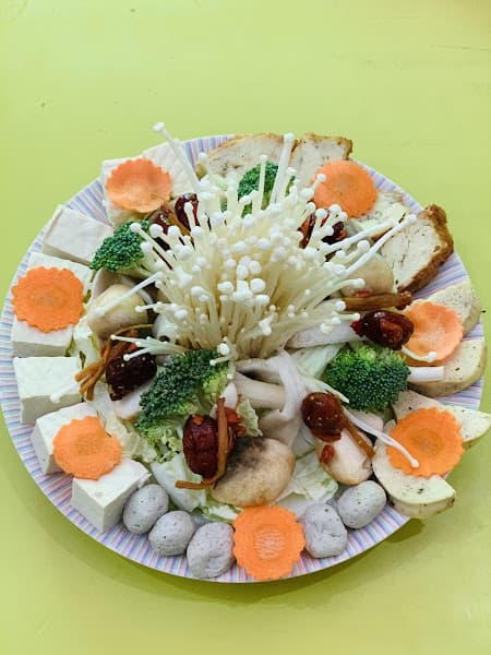 Hình ảnh Quán Ăn Chay Bách Thảo - 4