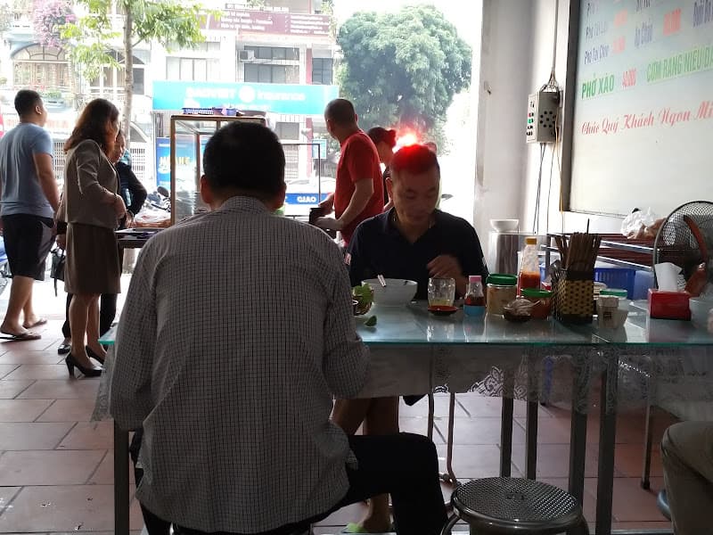 Hình ảnh Phở Quang Chuyên bò - 2