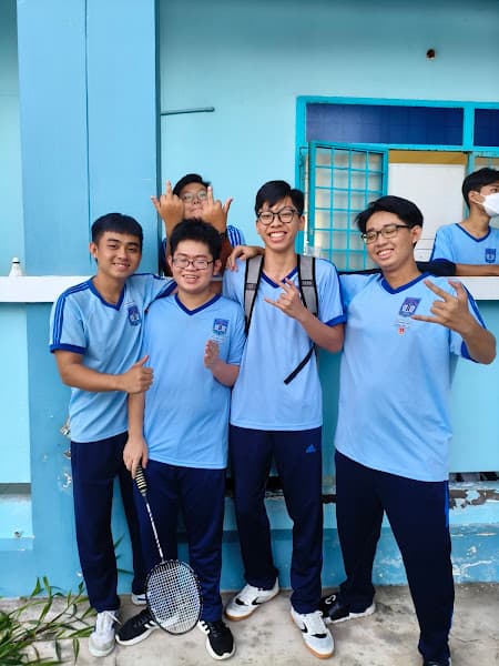 Hình ảnh Nhà Thuốc Công Thắng - 2