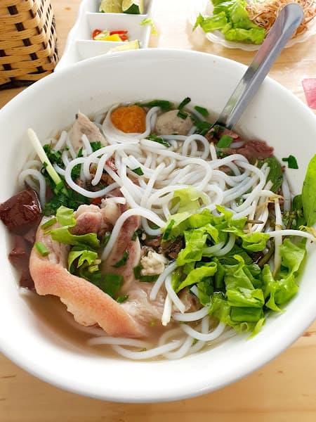 Hình ảnh Bún Bò Huế O Mai - 4