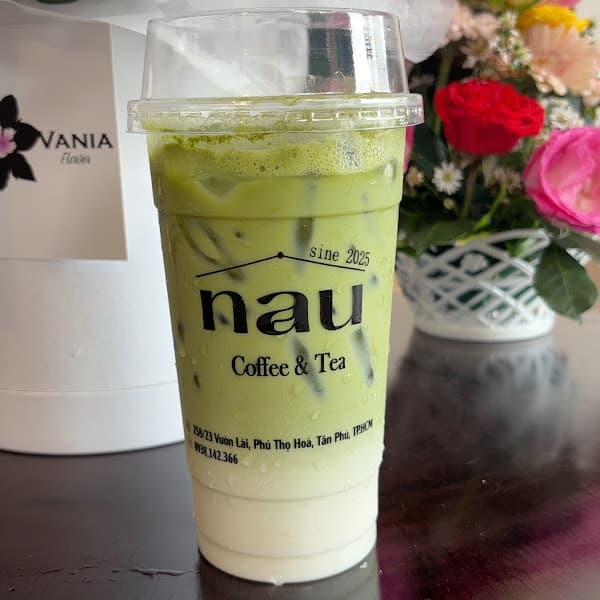 Hình ảnh Nâu Coffee & Tea - 2
