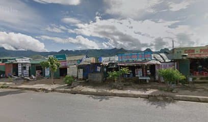 Bún Bò Huế Cẩm Nhung