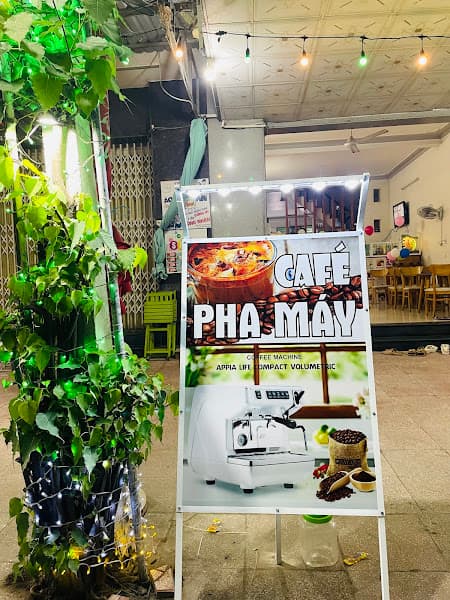 Ảnh bìa Sinh tố Bốn Mùa