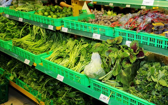 Hình ảnh Siêu thị Bách hóa XANH - 2