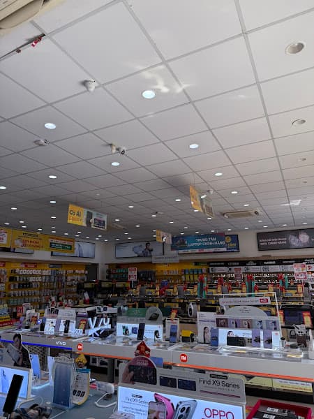 Hình ảnh Siêu thị Thế Giới Di Động-TopZone - 2