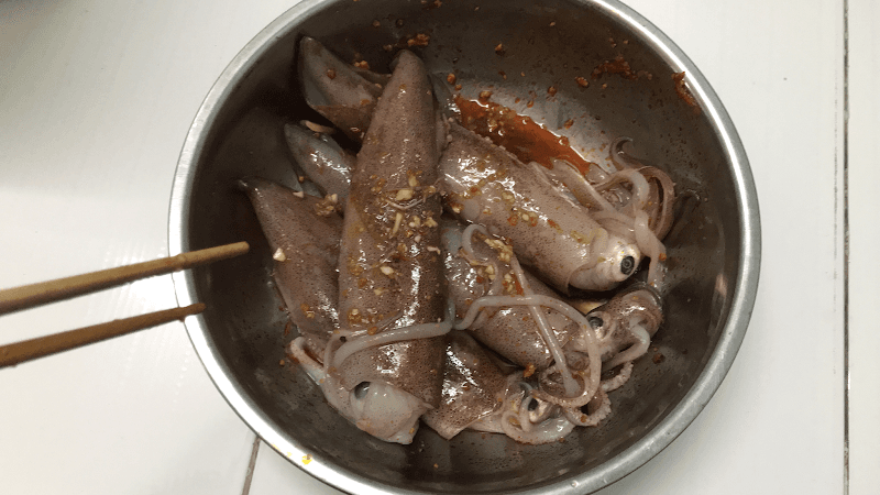 Hình ảnh Cửa Hàng Hải Sản Thiên Thanh - 2