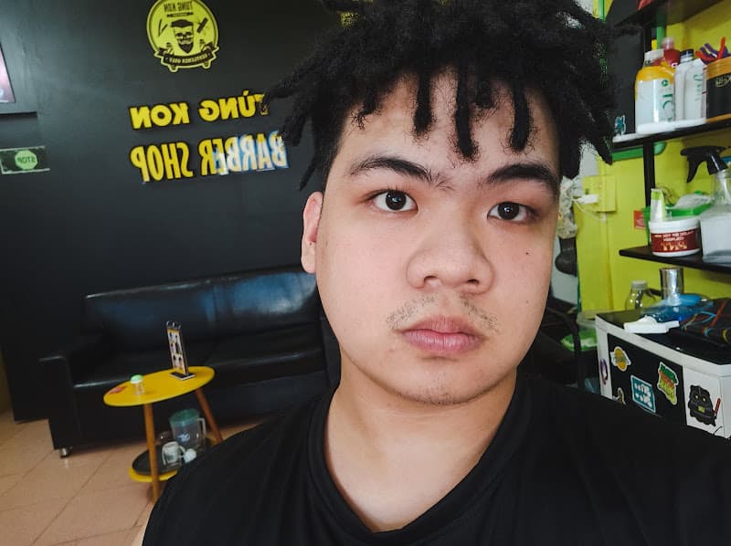 Ảnh bìa Tùng Kon Barber Shop