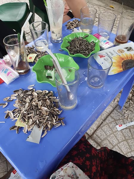 Hình ảnh Cafe Ngọc Chém - 3