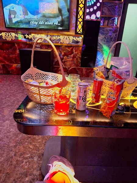 Hình ảnh KARAOKER DÂN CA 6666 - 4