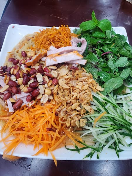 Hình ảnh Nhà Hàng Thảo Viên - 4