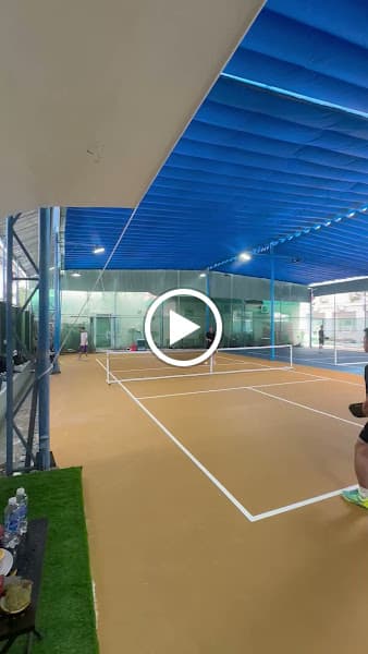Hình ảnh Sông Thu Pickleball - 3