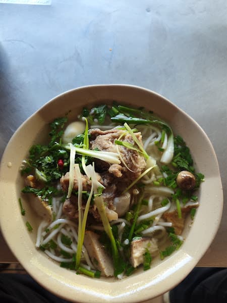 Hình ảnh Bánh canh 13 Tuyên Quang - 2