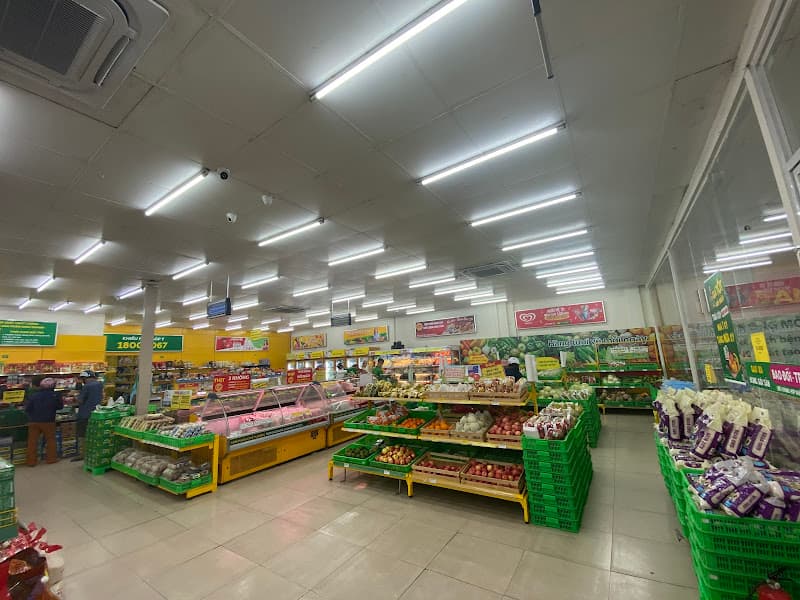 Hình ảnh Bách hoá xanh chợ Khánh Long - 4